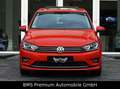 Volkswagen Golf Sportsvan VII Lounge Garantie bis 04.2025 Oranje - thumbnail 4