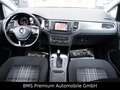 Volkswagen Golf Sportsvan VII Lounge Garantie bis 04.2025 Orange - thumbnail 2