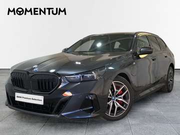 550e Touring xDrive