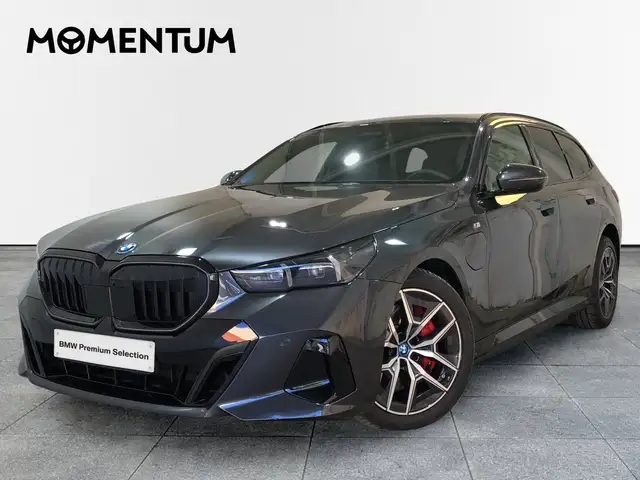 BMW 550 550e Touring xDrive