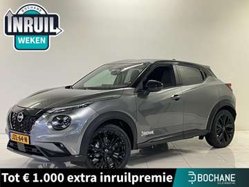 1.6 Hybrid N-Sport | 360º Camera | Stoelverwarming