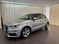 Audi A1 A1 SPB 1.0 82CV TFSI Design Silber - thumbnail 1