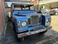 Land Rover Defender 88 ESSENCE A RESTAURER COMPLET voiture belge Modrá - thumbnail 1