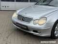 Mercedes-Benz C 180 C 180 Sportcoupé Automatik !NUR FÜR GEWERBE ! srebrna - thumbnail 9