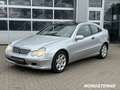 Mercedes-Benz C 180 C 180 Sportcoupé Automatik !NUR FÜR GEWERBE ! Silber - thumbnail 10