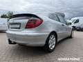Mercedes-Benz C 180 C 180 Sportcoupé Automatik !NUR FÜR GEWERBE ! srebrna - thumbnail 7