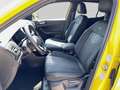 Volkswagen T-Cross R-LINE 1.0 TSI DSG NAVI IQ LIGHT BEATS AUDIO DAB+ Galben - thumbnail 8