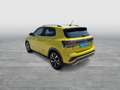 Volkswagen T-Cross R-LINE 1.0 TSI DSG NAVI IQ LIGHT BEATS AUDIO DAB+ Gelb - thumbnail 3