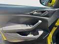 Volkswagen T-Cross R-LINE 1.0 TSI DSG NAVI IQ LIGHT BEATS AUDIO DAB+ Gelb - thumbnail 14