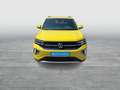 Volkswagen T-Cross R-LINE 1.0 TSI DSG NAVI IQ LIGHT BEATS AUDIO DAB+ Galben - thumbnail 7