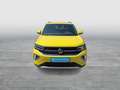 Volkswagen T-Cross R-LINE 1.0 TSI DSG NAVI IQ LIGHT BEATS AUDIO DAB+ Gelb - thumbnail 7