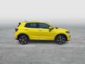 Volkswagen T-Cross R-LINE 1.0 TSI DSG NAVI IQ LIGHT BEATS AUDIO DAB+ Gelb - thumbnail 5
