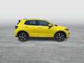 Volkswagen T-Cross R-LINE 1.0 TSI DSG NAVI IQ LIGHT BEATS AUDIO DAB+ Galben - thumbnail 5