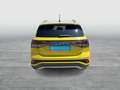Volkswagen T-Cross R-LINE 1.0 TSI DSG NAVI IQ LIGHT BEATS AUDIO DAB+ Galben - thumbnail 4