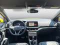 Volkswagen T-Cross R-LINE 1.0 TSI DSG NAVI IQ LIGHT BEATS AUDIO DAB+ Gelb - thumbnail 10