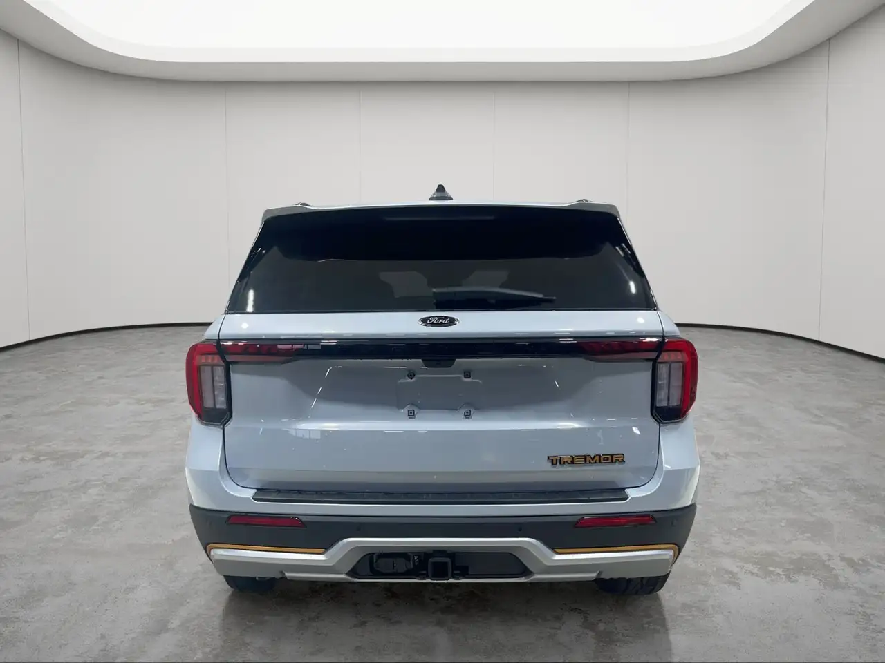 Ford Explorer fotografie Ford Explorer