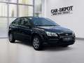 Ford Focus Lim. Fun*KLIMA*SHZ*MULTILENK.*SPORT*USB* Schwarz - thumbnail 6