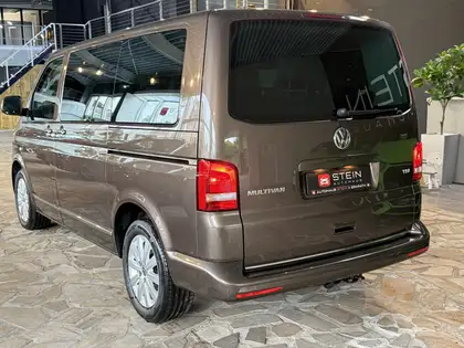 Annonce voiture d'occasion Volkswagen T5 Multivan - CARADIZE