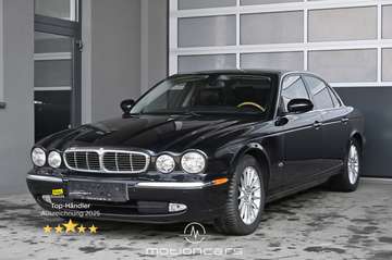 XJ 2.7 V6 D DPF Pickerl NEU