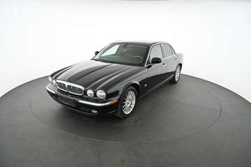 XJ 2.7 V6 D DPF Pickerl NEU