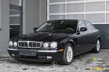 XJ 2.7 V6 D DPF Pickerl NEU