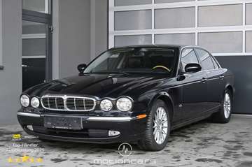 XJ 2.7 V6 D DPF Pickerl NEU