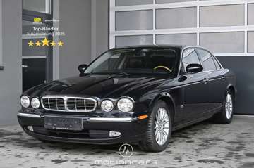 XJ 2.7 V6 D DPF Pickerl NEU