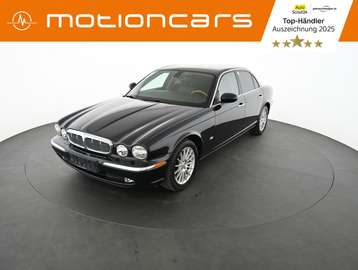 XJ 2.7 V6 D DPF Pickerl NEU