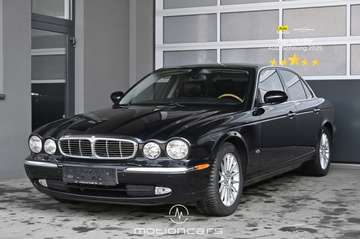 XJ 2.7 V6 D DPF Pickerl NEU