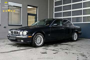 XJ 2.7 V6 D DPF Pickerl NEU