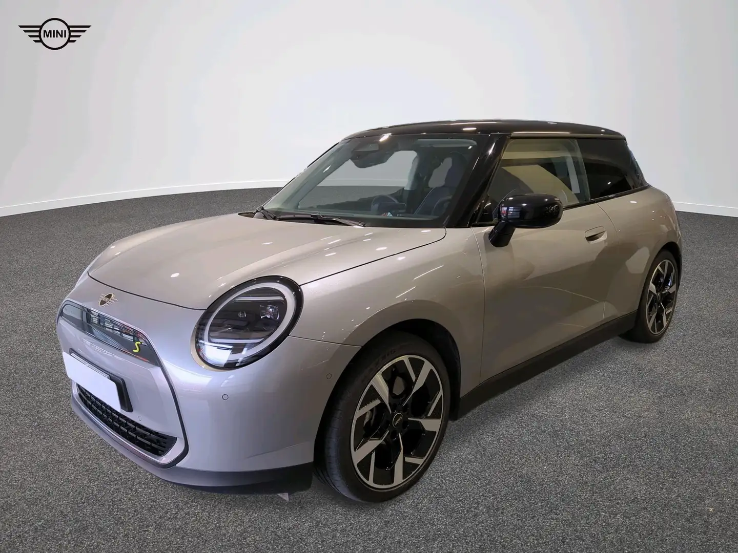 MINI Cooper SE All-Electric MINI Cooper SE Gris - 1