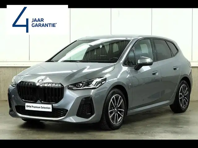 BMW 2er