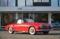 Mercedes-Benz 190 SL Onbekend Rood - thumbnail 22