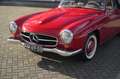 Mercedes-Benz 190 SL Onbekend Rood - thumbnail 24