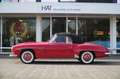Mercedes-Benz 190 SL Onbekend Rood - thumbnail 27