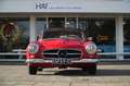 Mercedes-Benz 190 SL Onbekend Rood - thumbnail 23