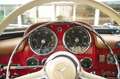 Mercedes-Benz 190 SL Onbekend Rood - thumbnail 3