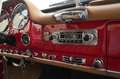 Mercedes-Benz 190 SL Onbekend Rood - thumbnail 13