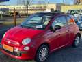 Fiat 500C 1.2 8V Rot - thumbnail 3