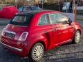 Fiat 500C 1.2 8V Rot - thumbnail 5