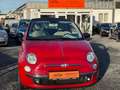 Fiat 500C 1.2 8V Rot - thumbnail 1