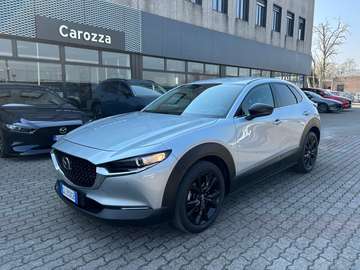 CX-30 2.0 m-hybrid Homura 2wd 150cv 6mt