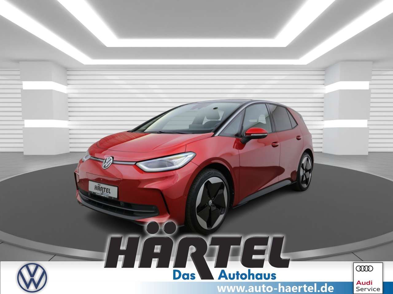 Volkswagen ID.3 2024