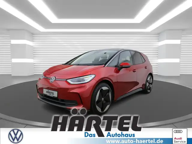 Volkswagen ID.3 PRO S 77 KWH AUTOMATIK (+ACC RADAR) Bluetooth