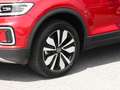 Volkswagen T-Roc 2.0TDi DSG Move AHK R-Kamera ACC 17Zoll Navi LE... Rot - thumbnail 11