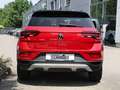Volkswagen T-Roc 2.0TDi DSG Move AHK R-Kamera ACC 17Zoll Navi LE... Rot - thumbnail 3