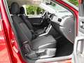 Volkswagen T-Roc 2.0TDi DSG Move AHK R-Kamera ACC 17Zoll Navi LE... Rot - thumbnail 4