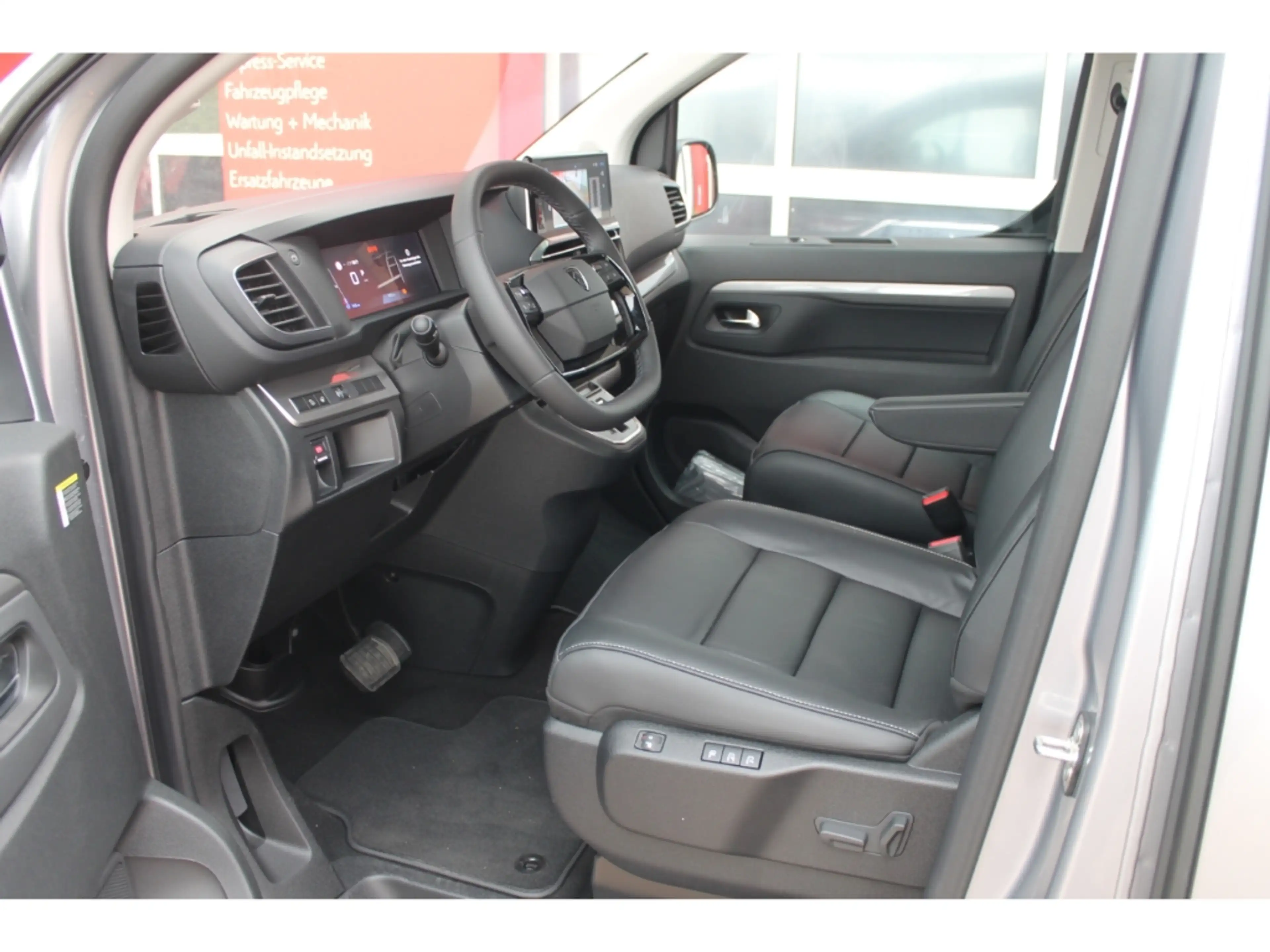 Peugeot Traveller Allure L2 2.2 BHDi180 EAT8 AHK Pano 8Sitzer — photo 7