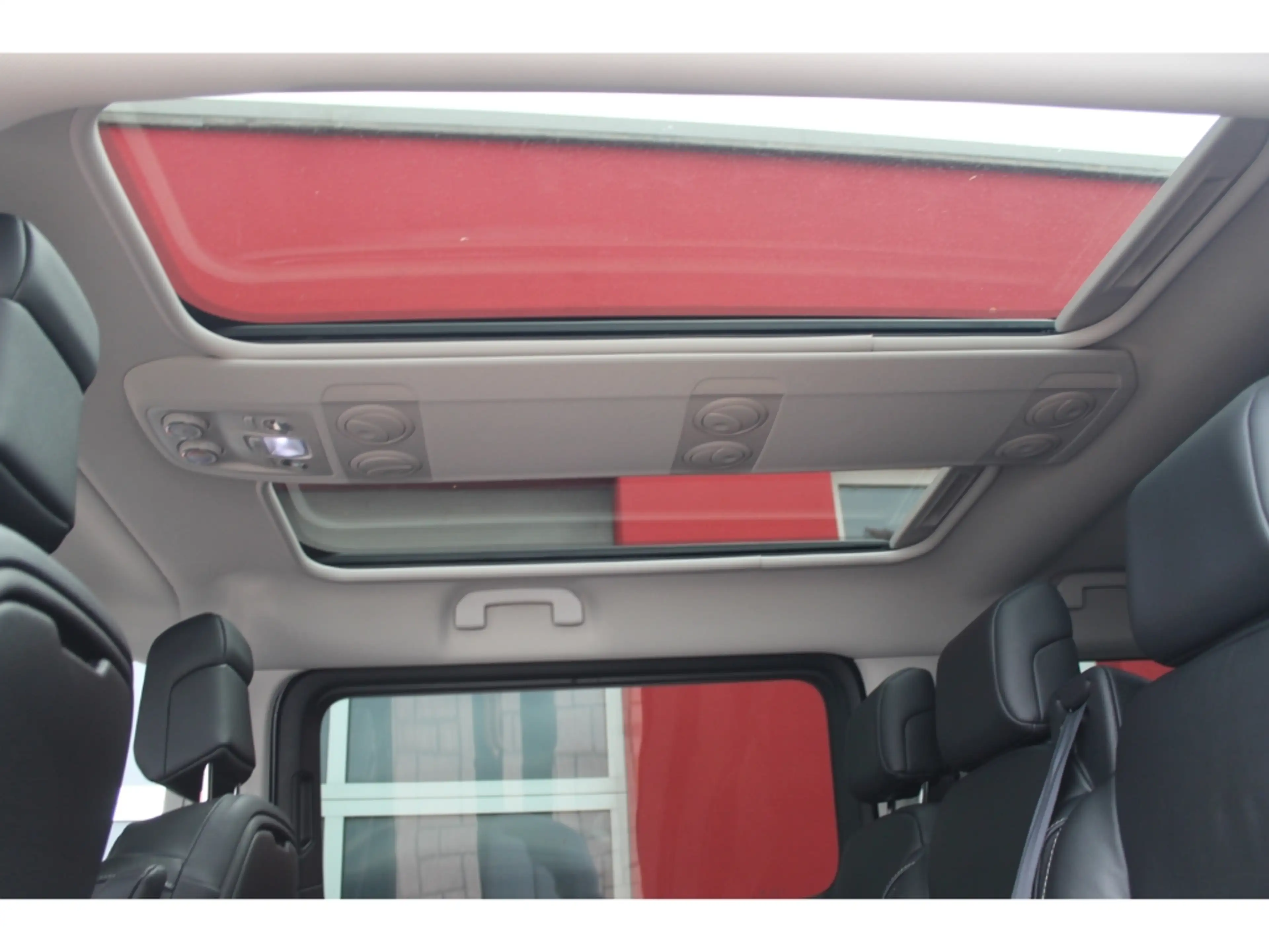 Peugeot Traveller Allure L2 2.2 BHDi180 EAT8 AHK Pano 8Sitzer — photo 9