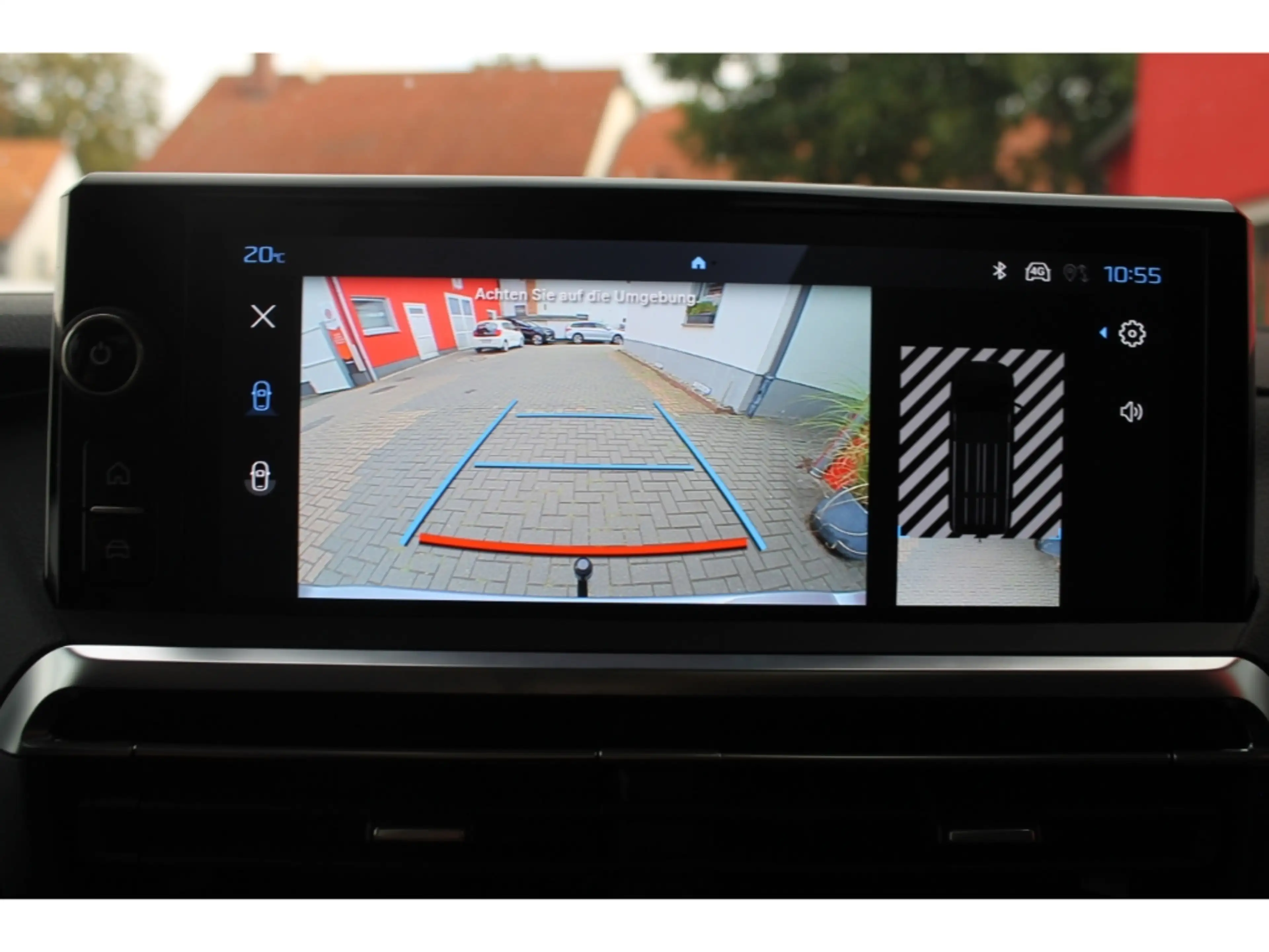 Peugeot Traveller Allure L2 2.2 BHDi180 EAT8 AHK Pano 8Sitzer — photo 14